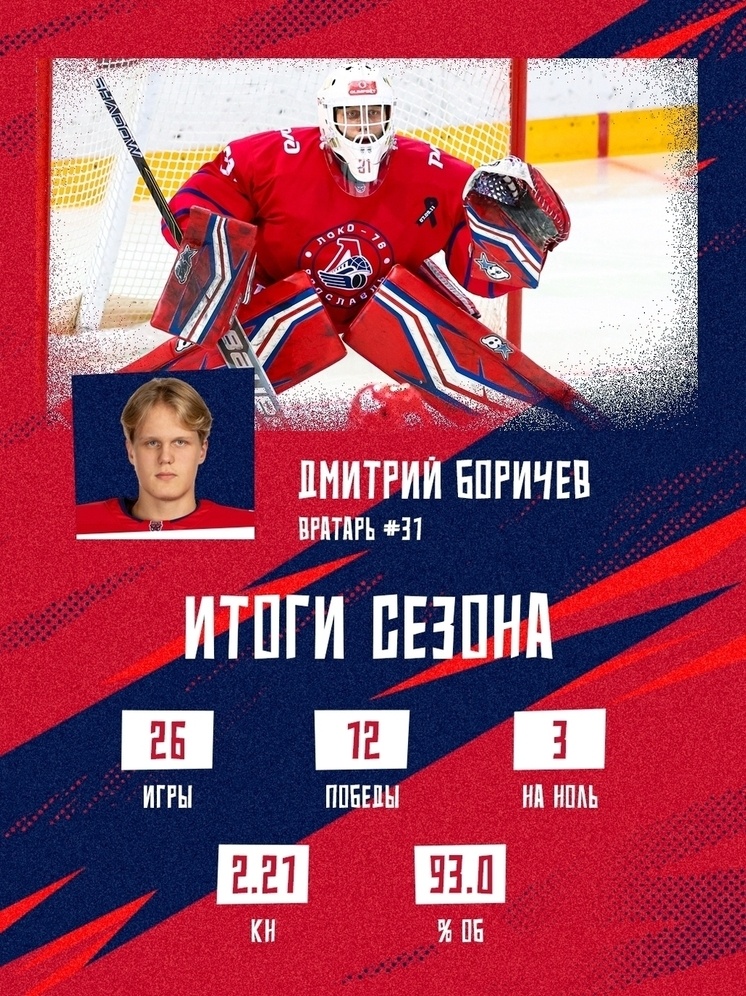     фото ВК "Локо 76"