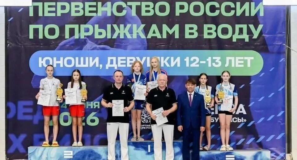    ФВВСР