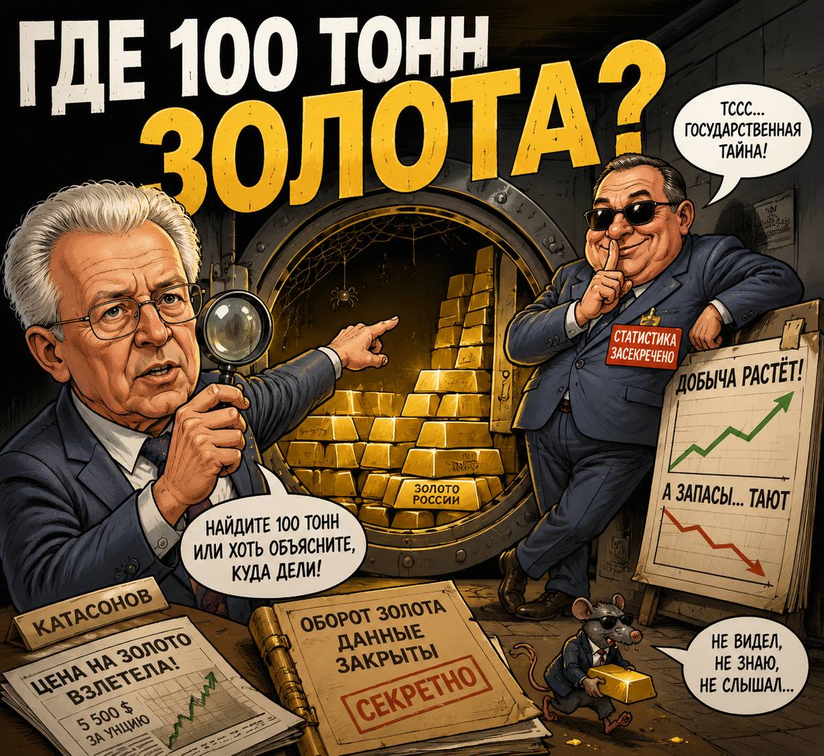 Автор: В. Панченко