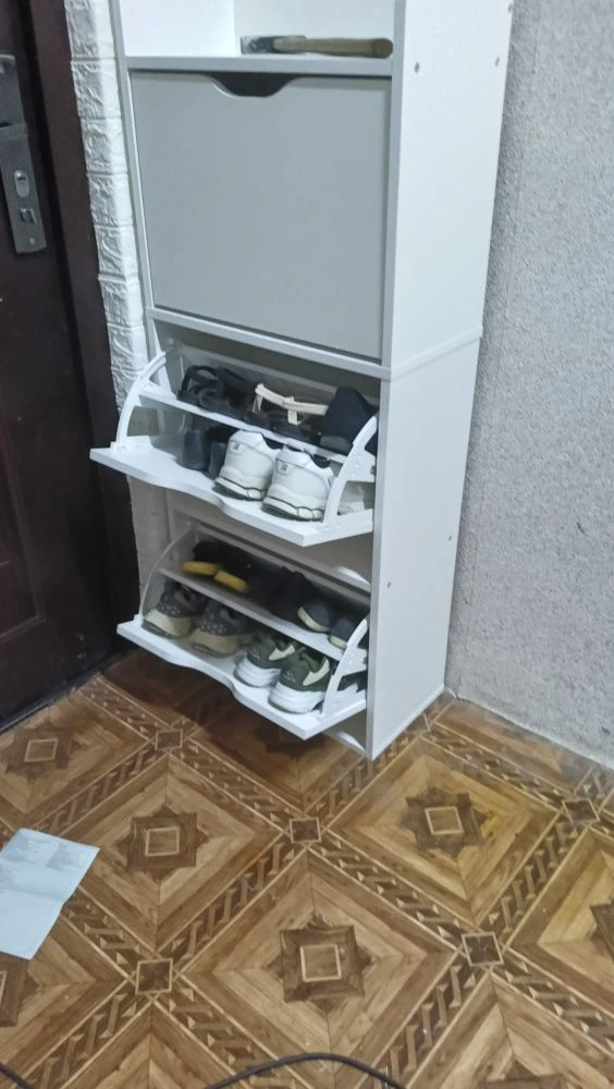 Тут я ее примеряла и предположительно хотела уже даже повесить на стену