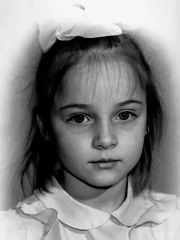 Анна Снаткина