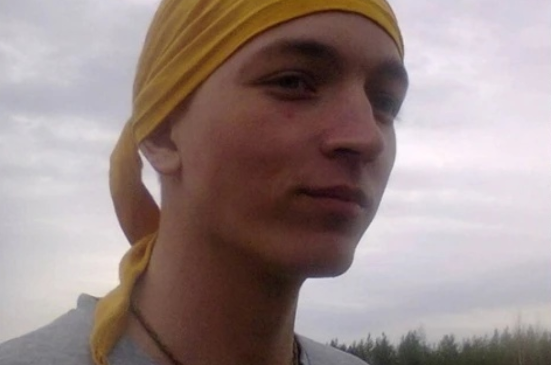 Дмитрий Денисов. Фото опубликовано «КП»