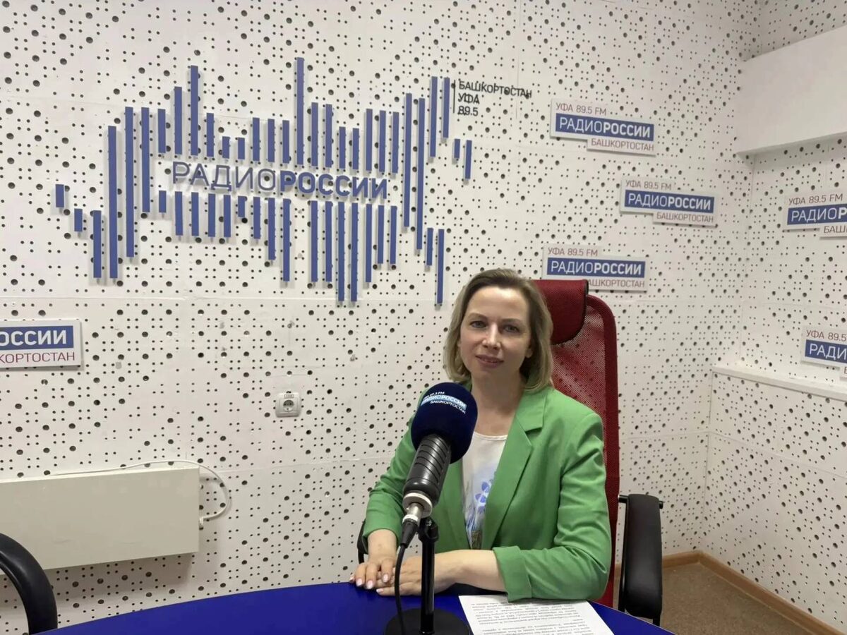    Страна Советов - 12.06.2026 Новые методики диагностики для будущих мам