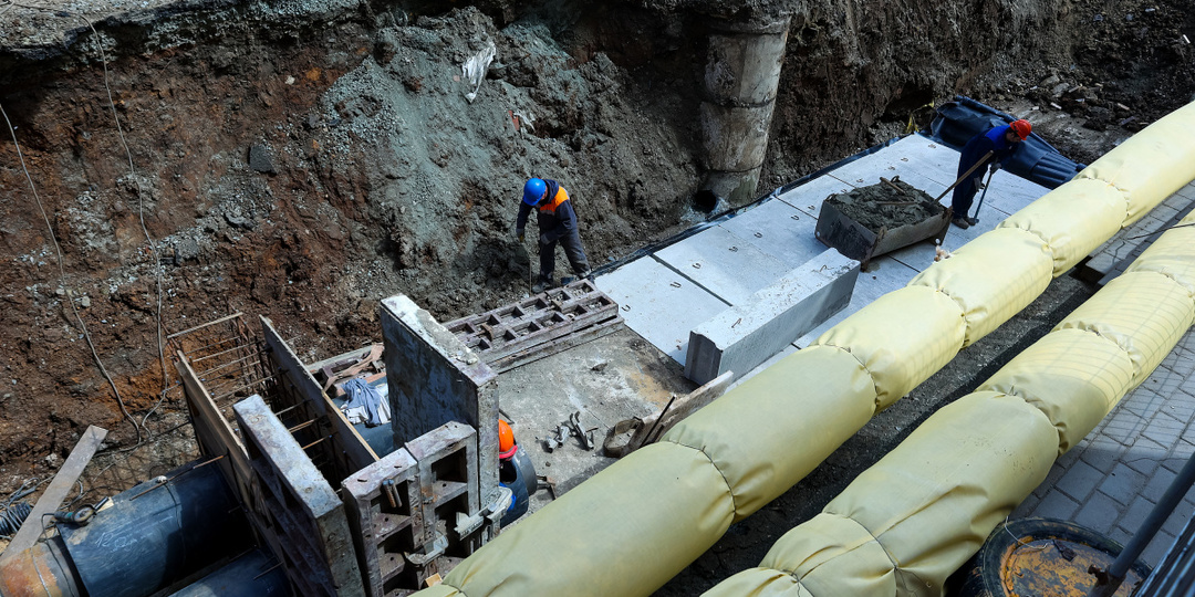 Более 1200 домов в Челябинске останутся без горячей воды с 16 июня