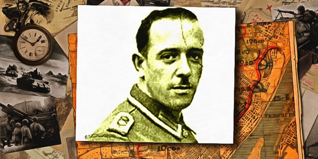 - А усы носил как у Гитлера - в каких войсках воевал отец Арнольда Шварценеггера и какие награды имел за бои на Восточном фронте