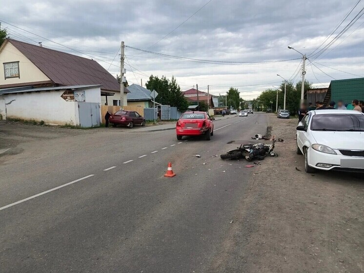     Фото: МВД Республики Алтай