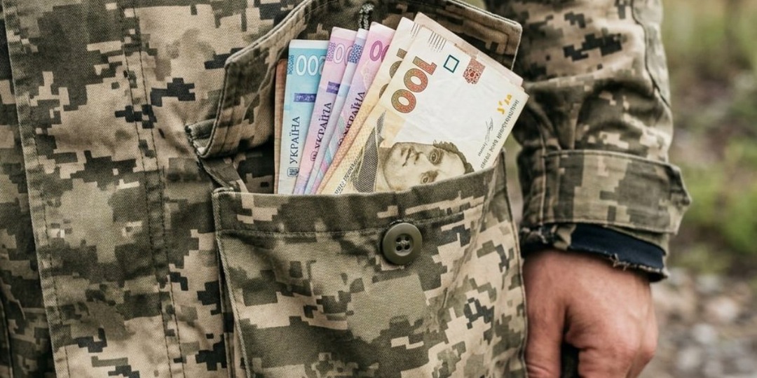 Обещанного семь лет ждут: почему одесские военные остаются без выплат?