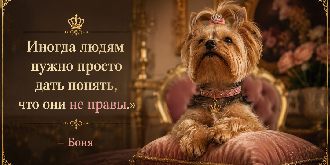 Цитаты великих йорков. Часть 2.