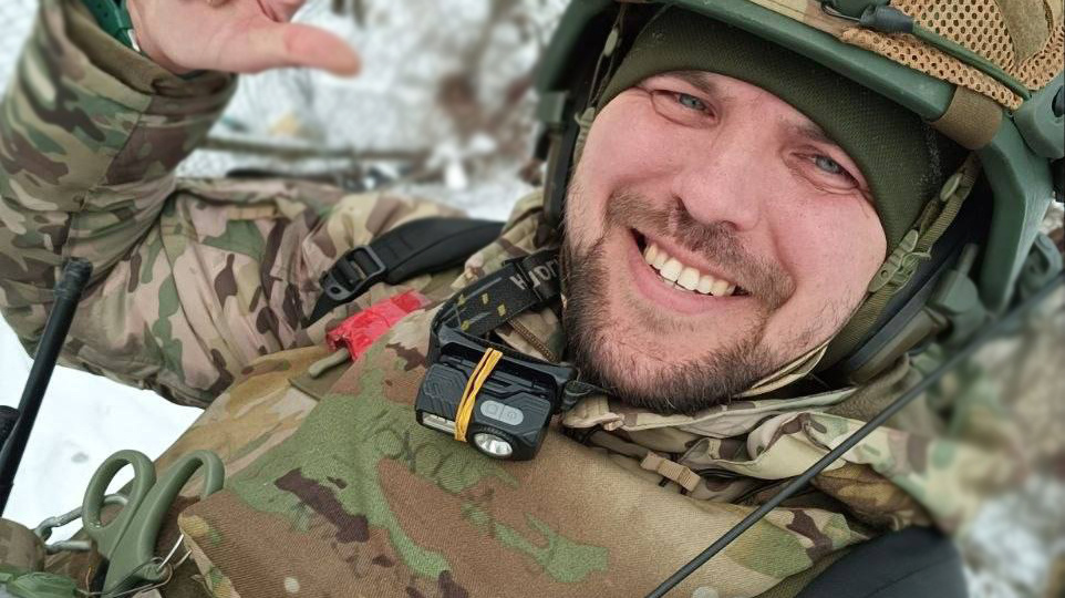    / Фото из личного архива