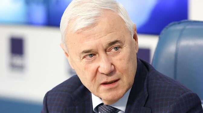    Артем Геодакян/ТАСС