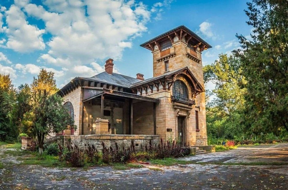    Объекты культурного наследия ЛНР получили федеральный статус. ФОТО: Минкультуры ЛНР
