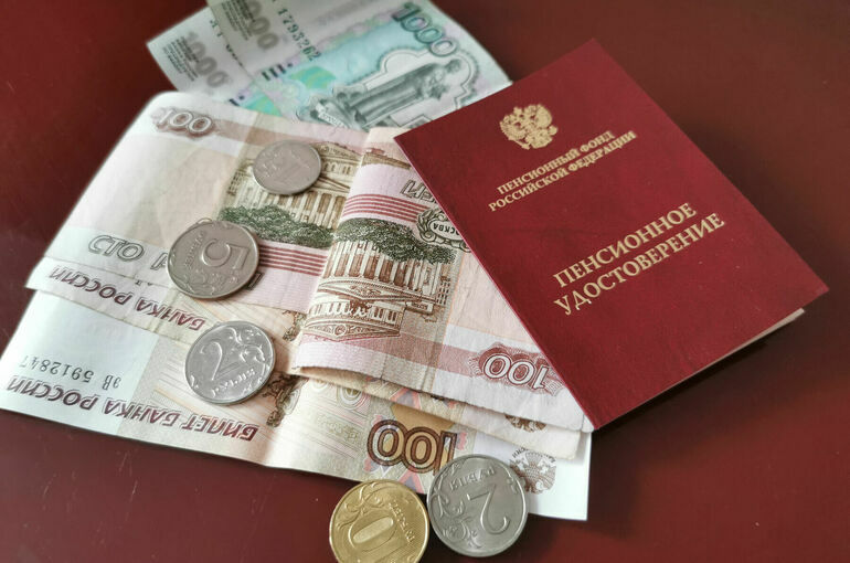 "Верховный Суд защитил право пилотов гражданской авиации на досрочное получение пенсии"