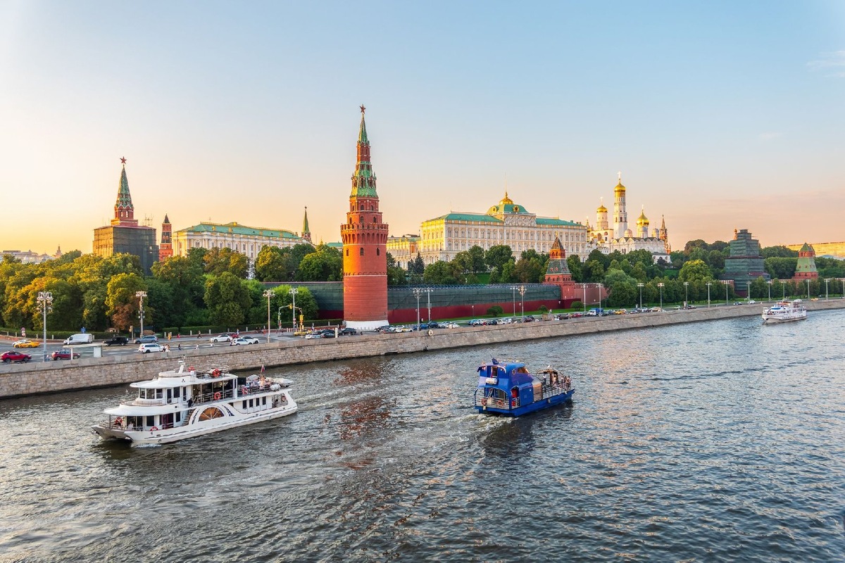    Фото: iStock/Dmitry Potashkin