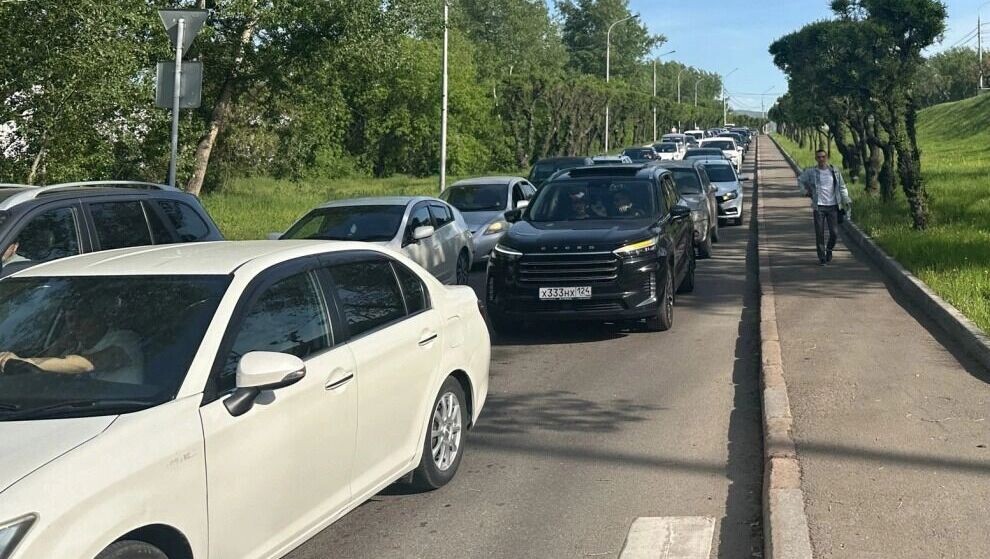    Серьезное ДТП произошло на Московском шоссе   1MI