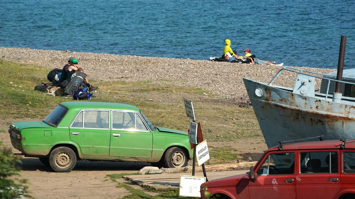 Фото: ИЗВЕСТИЯ/Павел Волков