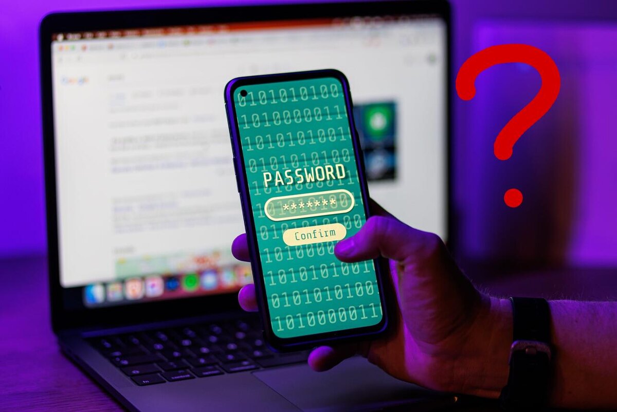    Что делать, если забыл пароль смартфона Коллаж: 7Дней.ru