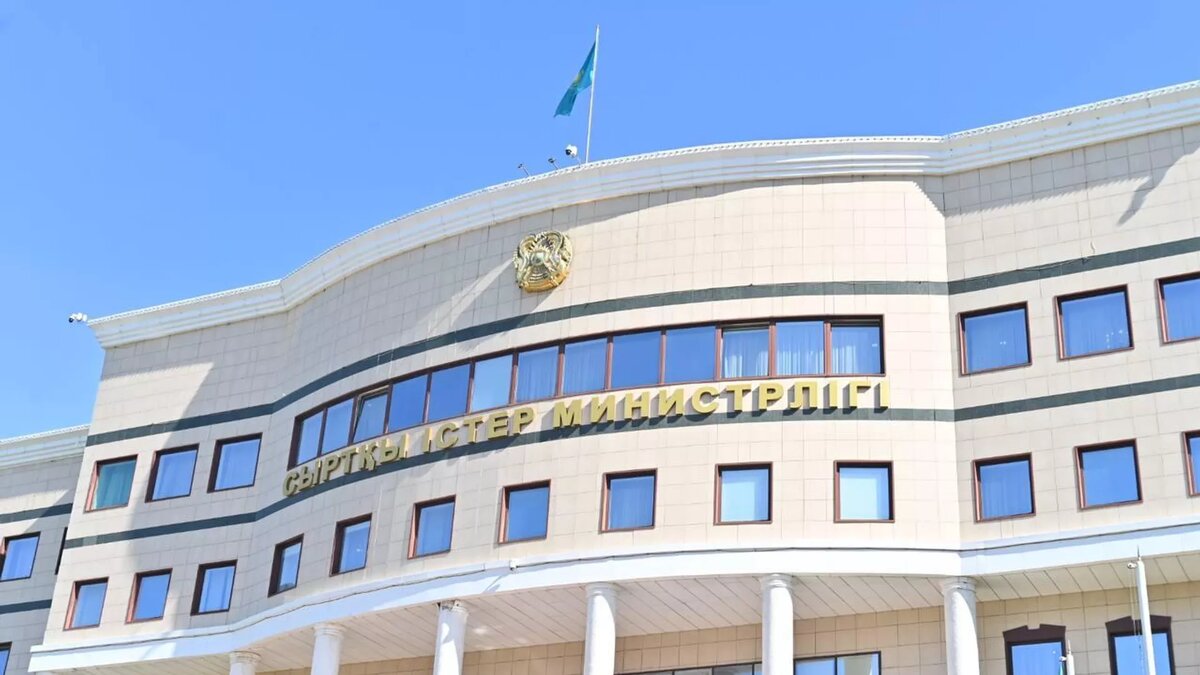 © Sputnik / Санат Имангалиев