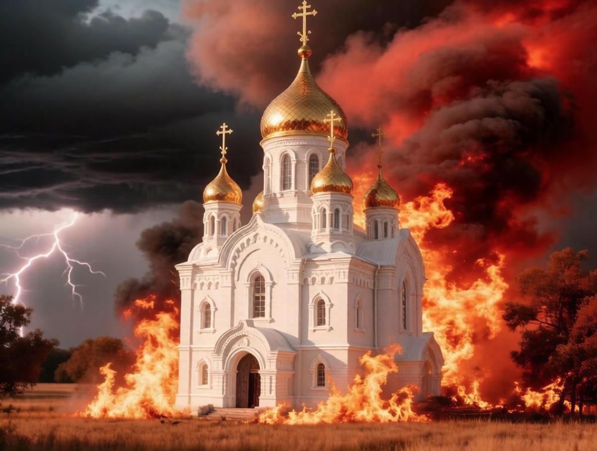 Фото: сгенерировано нейросетью