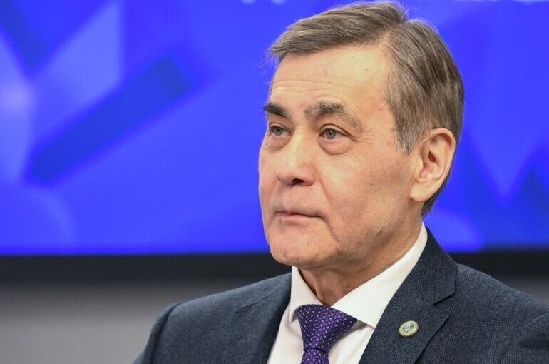   Владимир Астапкович / РИА Новости