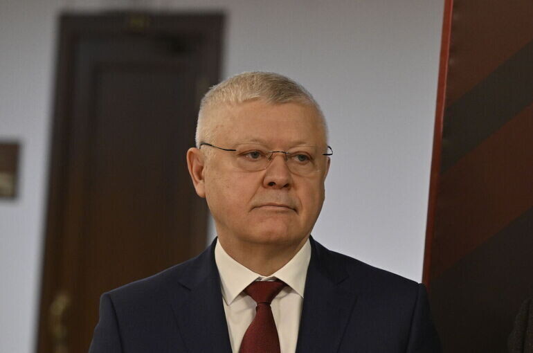   Юрий Инякин/«Парламентская газета»