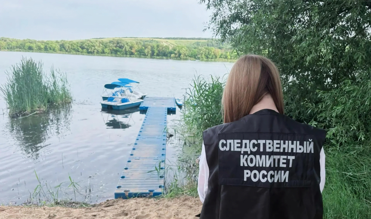     На месте происшествия. Автор: редакция. Фото: СКР.