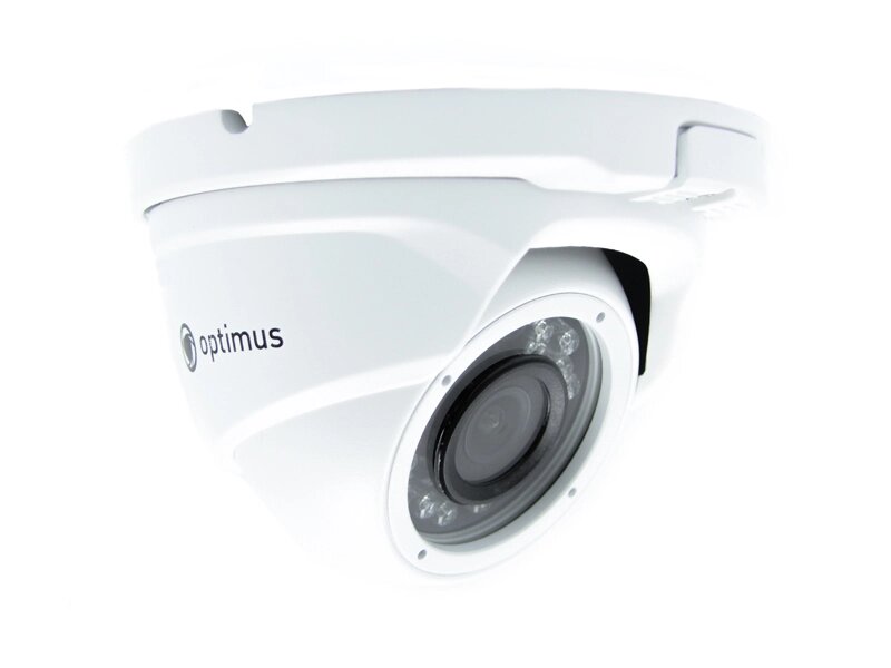 IP-камера Optimus