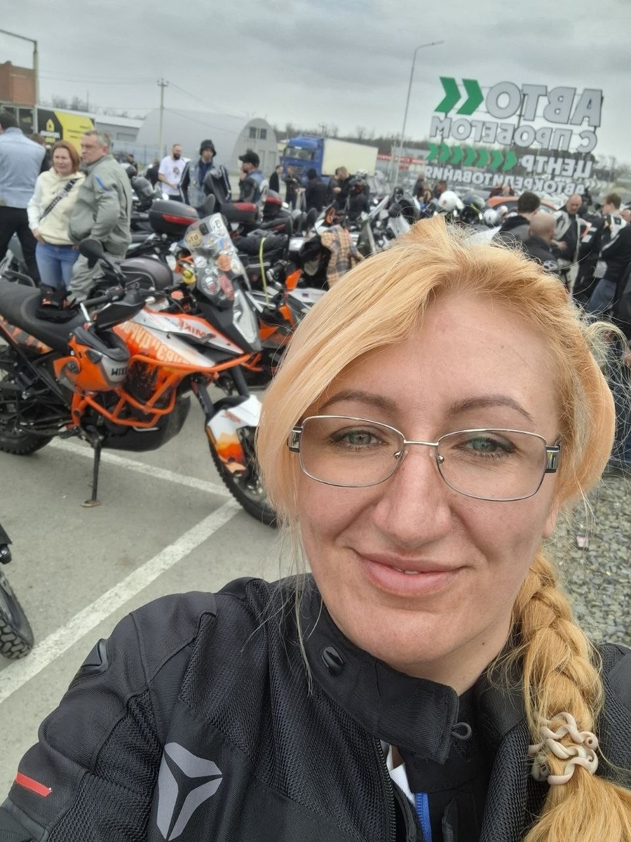    Родные поначалу подшучивали над новым увлечением. из архива героя публикации