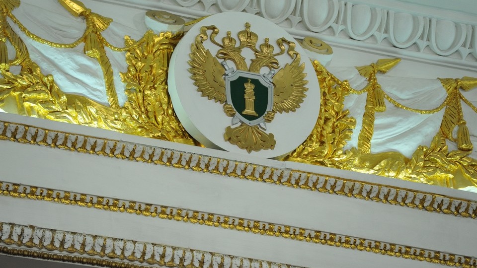 В Ростовской области выписали штраф из-за нарушений при энергоснабжении станицы