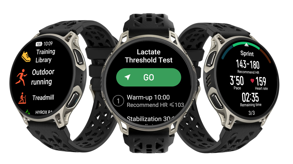 Изображение: Amazfit  📷
