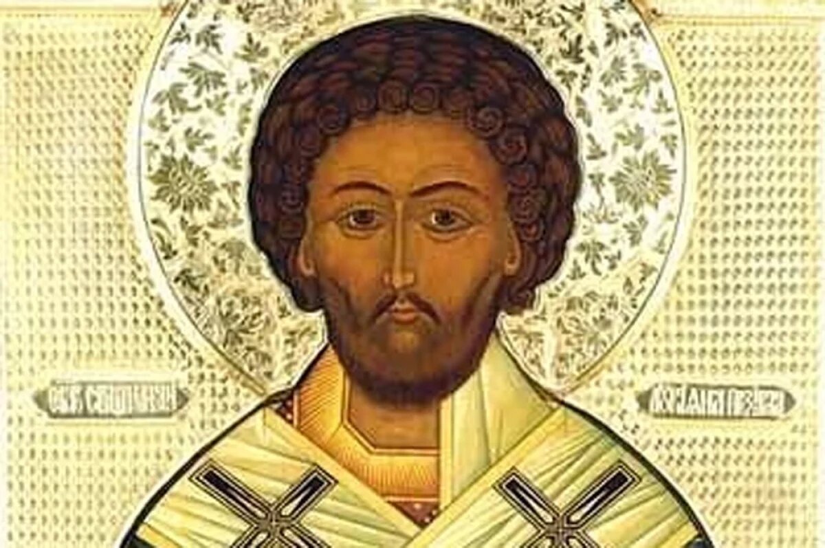    Лукиллиан жил в Никомидии во времена римского императора Аврелиана.