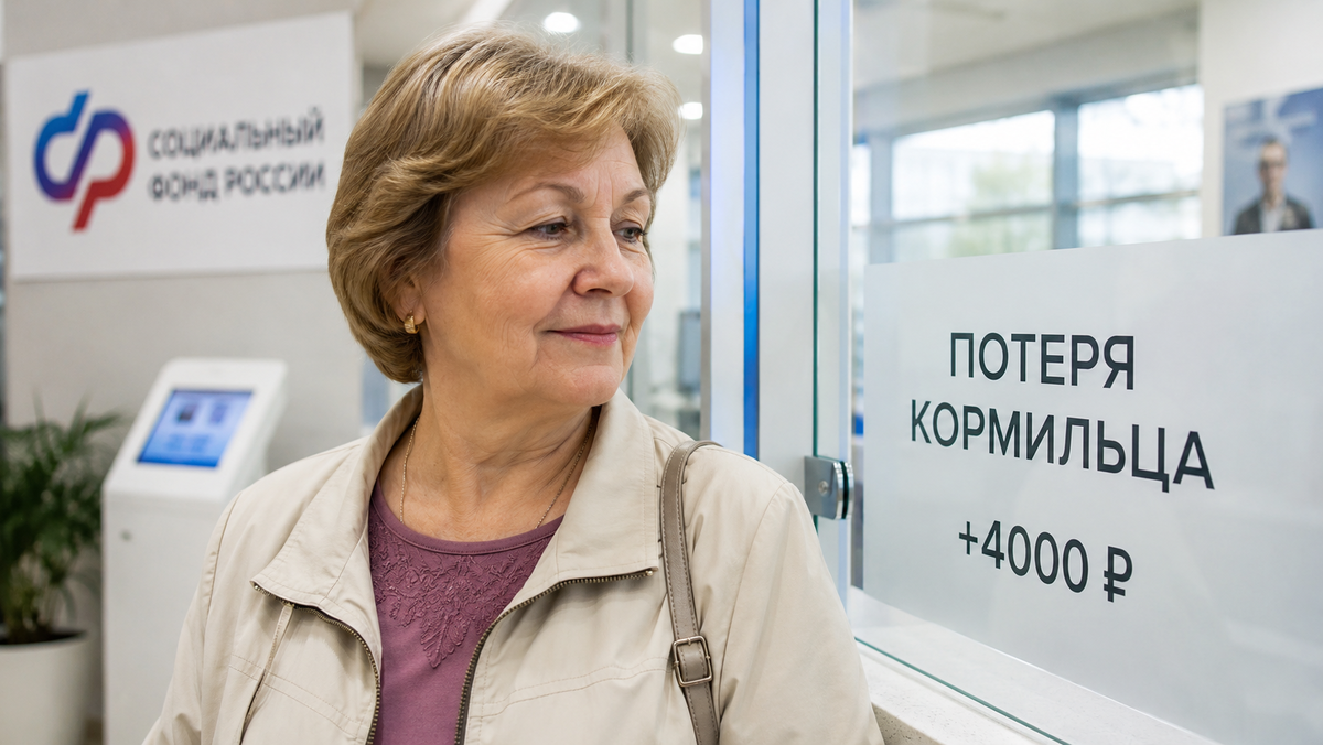 Можно не "перейти на пенсию мужа", а оформить пенсию по потере кормильца.