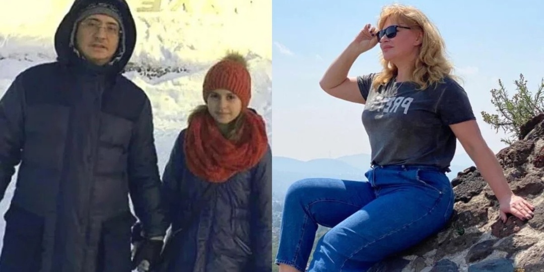 «Жена знала всё и осталась: что стало с внебрачной дочерью Мясникова спустя 21 год»