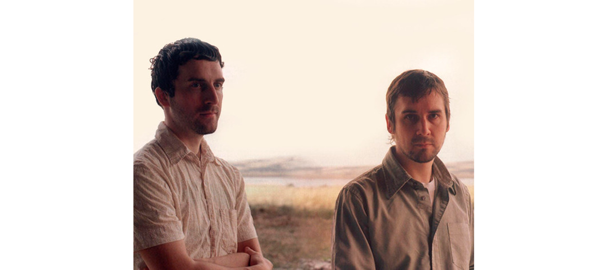 Дуэт Boards Of Canada - герои нашей сегодняшней статьи. Источник www.discogs.com