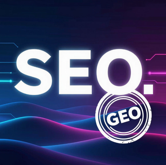 geo seo продвижение
