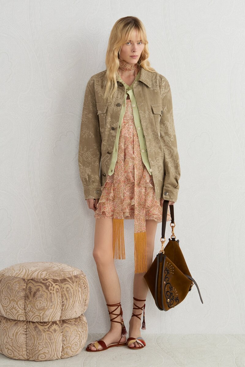Etro Resort 2027