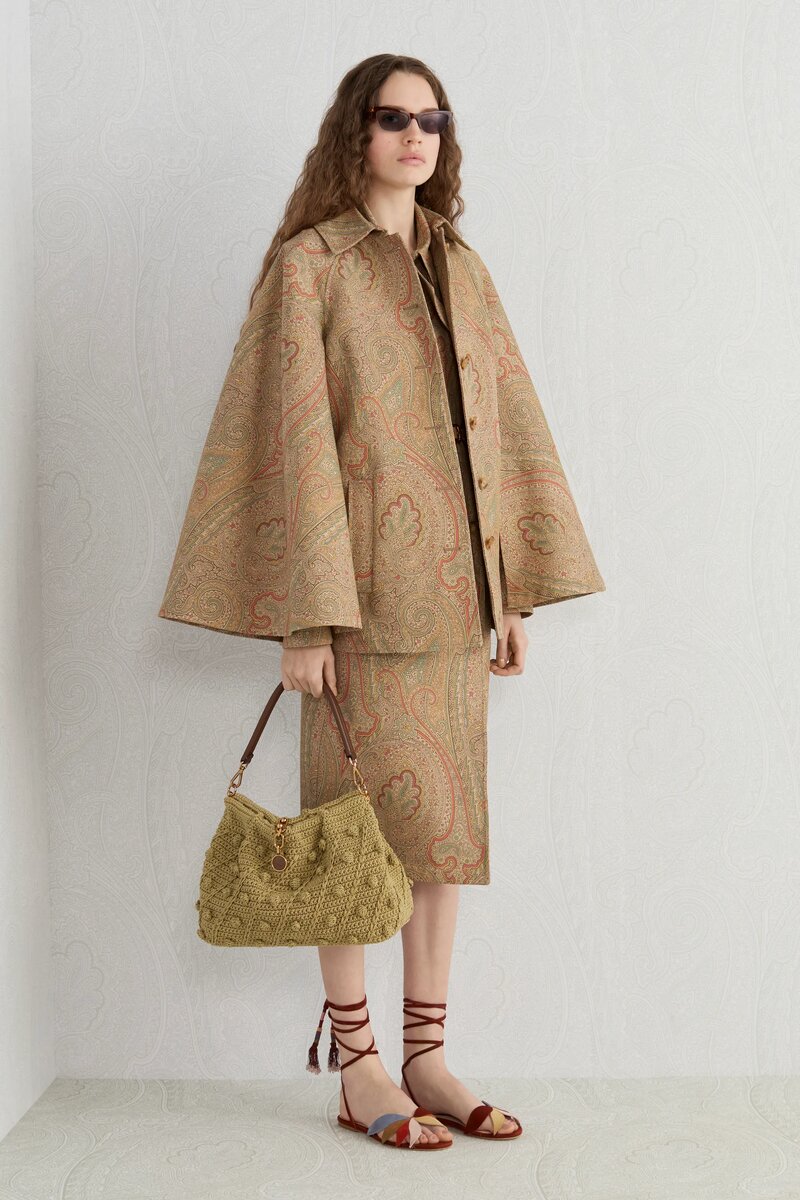 Etro Resort 2027