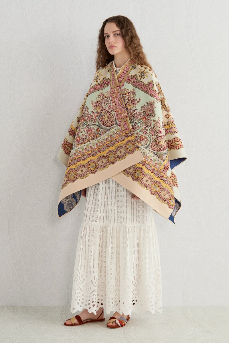 Etro Resort 2027