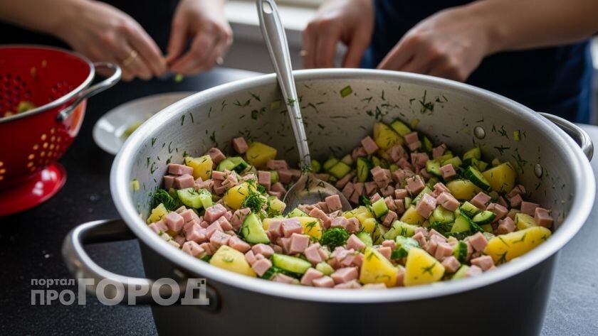    Про Город