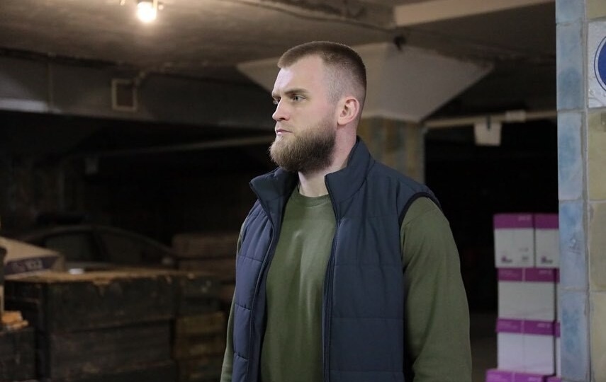 Одесский нардеп Дмитрук считает, что окончание военных действий не близко