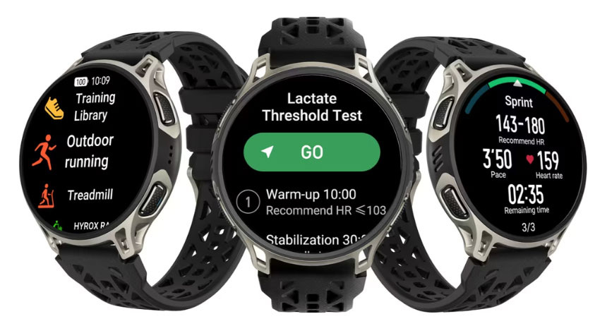 Amazfit Cheetah 2 Pro | Изображение: Amazfit