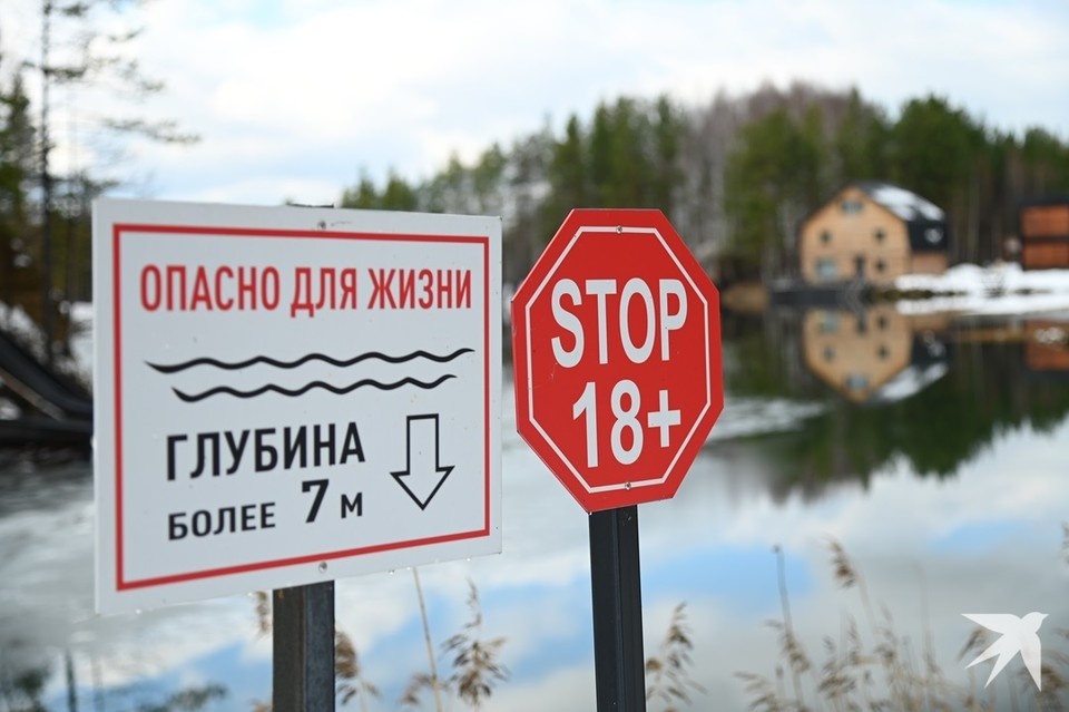    В Надымском районе ищут трех мужчин, перевернувшихся на лодке Ольга ЮШКОВА