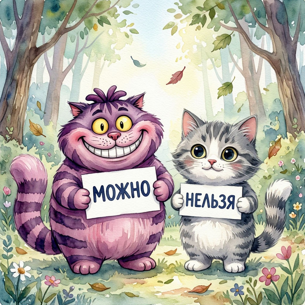 Чешир разрешает 