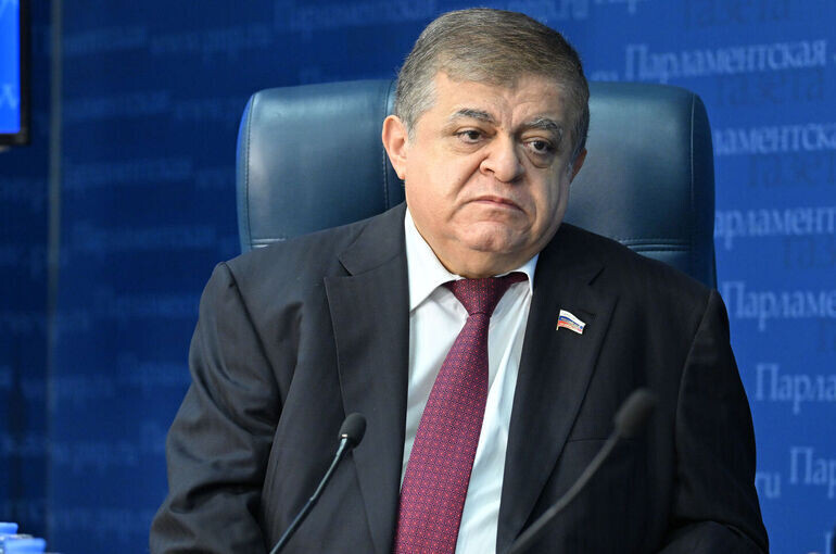   Тимур Ханов/«Парламентская газета»
