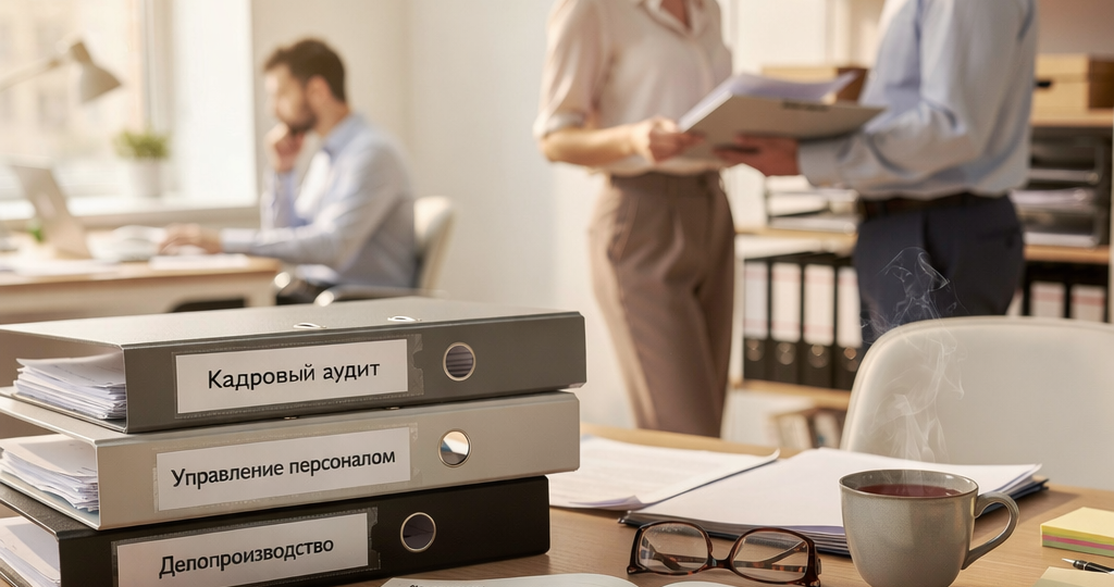 Хотите управлять людьми и документами? Начните с управления знаниями
