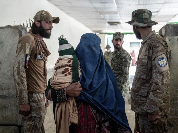    © AP Photo / Ebrahim Noroozi