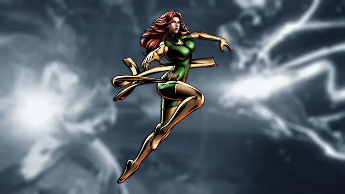    Патч Ultimate Marvel vs. Capcom 3 сломал Dark Phoenix