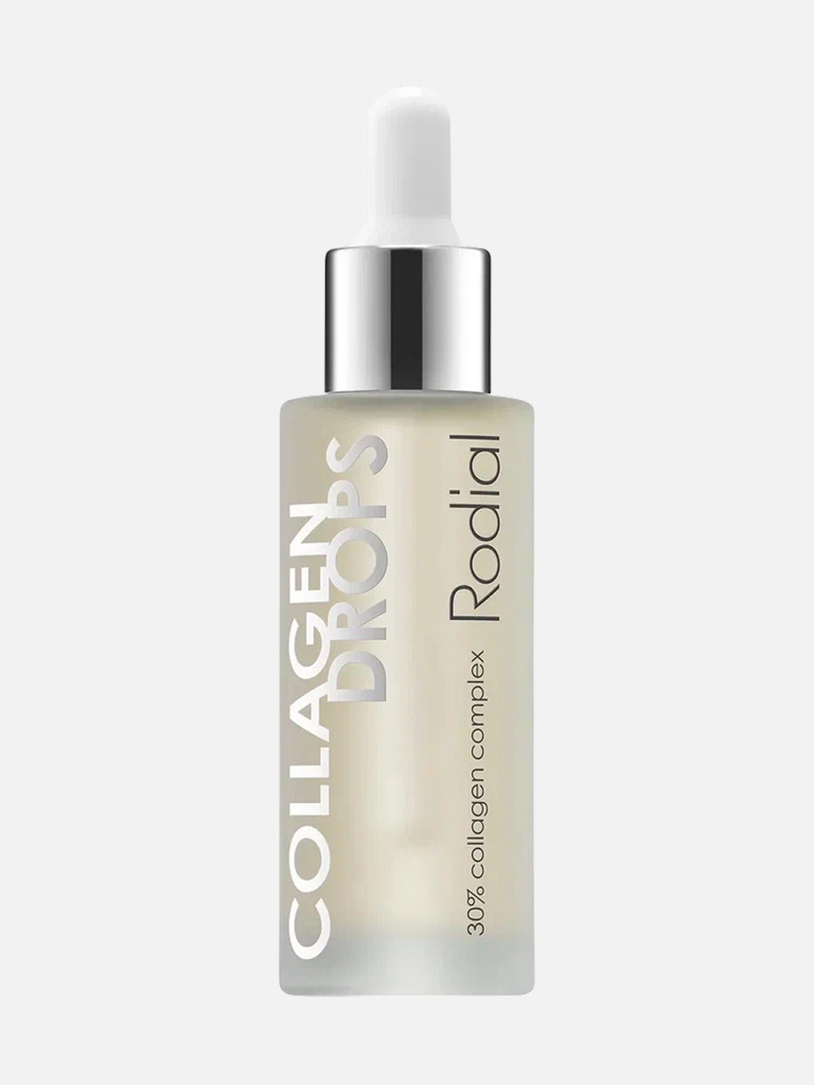    Сыворотка для лица с коллагеном 30% Collagen Drops, Rodial, цена: 12 080 ₽