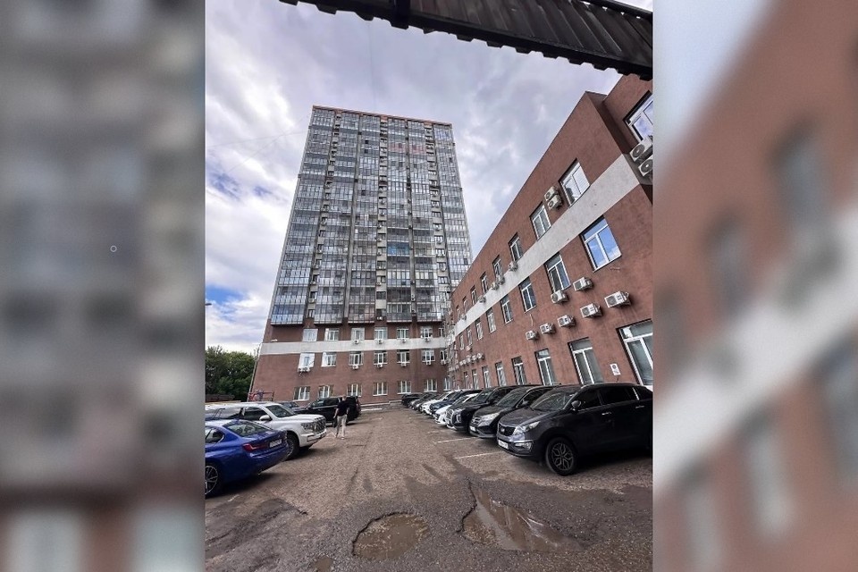    Жителей без света не оставят. Предоставлено "Комсомолке"