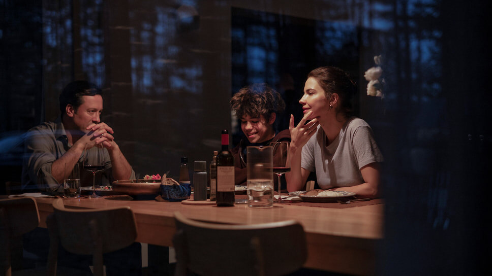 Фото: arte France Cinema, Aslanyurek Film Production
