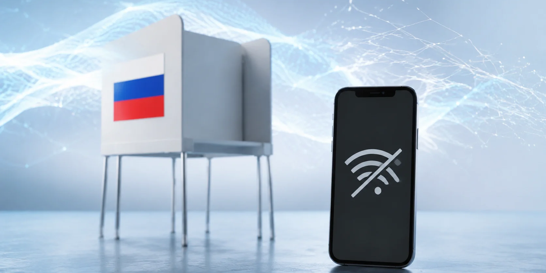 Интернет отключат на выборах-2026: что сказала Памфилова